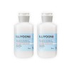 Illyyoon Fresh Moisture Lip & Eye Remover 300ml x 2 / 프레쉬 모이스춰 립앤아이 리무버 300ml 2개