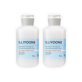 Illyyoon Fresh Moisture Lip & Eye Remover 300ml x 2 / 프레쉬 모이스춰 립앤아이 리무버 300ml 2개