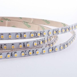 Mextronic LED Strip LED Strip 3528 Warm White (2700K) 48 W 500 cm 12 V IP20