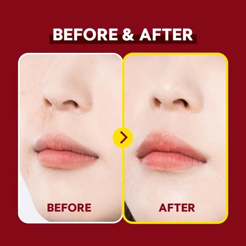 TIRTIR Mask Fit Make-up Fixer, 24H Long Lasting Makeup Finishing