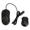 Honeycomb Gaming Mouse RGB Backlight 6 Programmable Buttons 7200 DPI