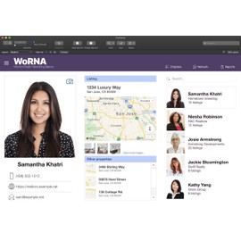 Claris International Inc. Claris Filemaker Pro 19 Upgrade V.19