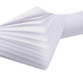HCP A4 62 gsm Acid Free Tracing Paper A4 (Pack of 100 Sheets)