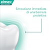 Elmex Sensitive 400ml Plus Colutorio