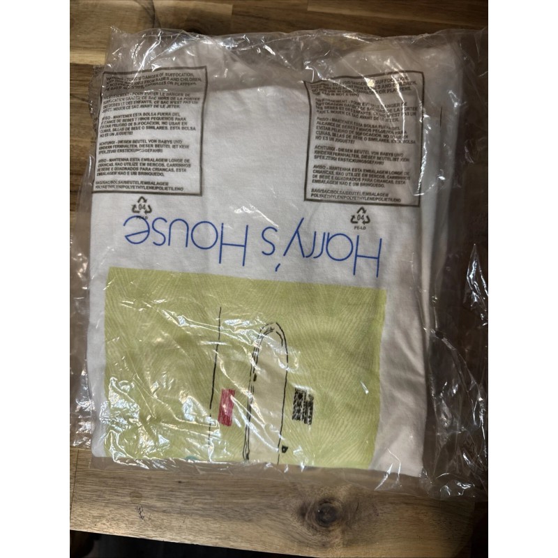 Comfort Colors Harry Styles Harry’s House One Direction Rare Medium