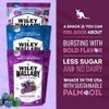 Wiley Wallaby Licorice 10 Ounce Variety Pack - Blueberry Pomegranate,