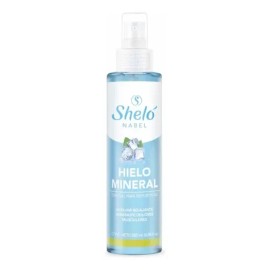 Relajante Muscular Spry Hielo Mineral Sheló Pa Cuerpo S060-4