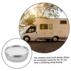 Gatuida 2pcs Stainless Steel Rv Vent Screens Mesh Covers for