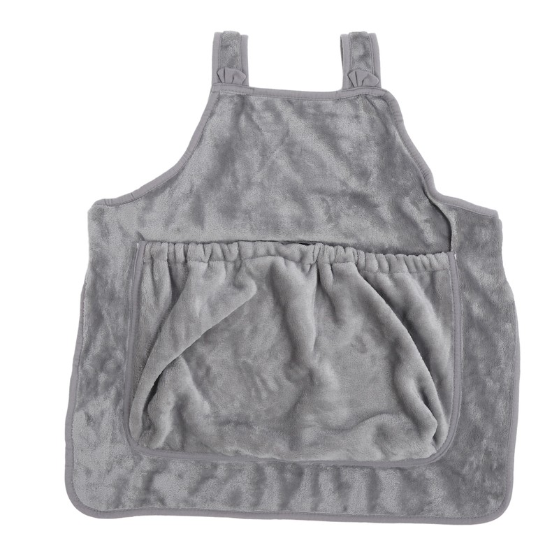 Cat Carrier Apron Soft Breathable Adjustable Cute Front Pet Sling