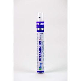 nmed Vitamin B-9, Vitamin B, Vitamin B Complex, Vitamin, Multivitamin, Antioxidants, Spray Supplements, Vitamins in Spray, Vitamins