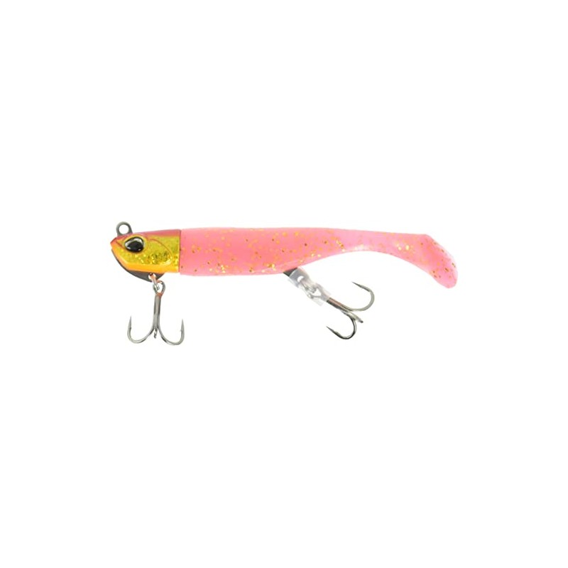 Duo (Duo) Worm bi-tiuxo-ka- Howl G aoa0242 Pink Gold OB