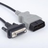 Multiple Diagnostic Interface 2 MDI2 Main Testing Cable OBD2 DLC