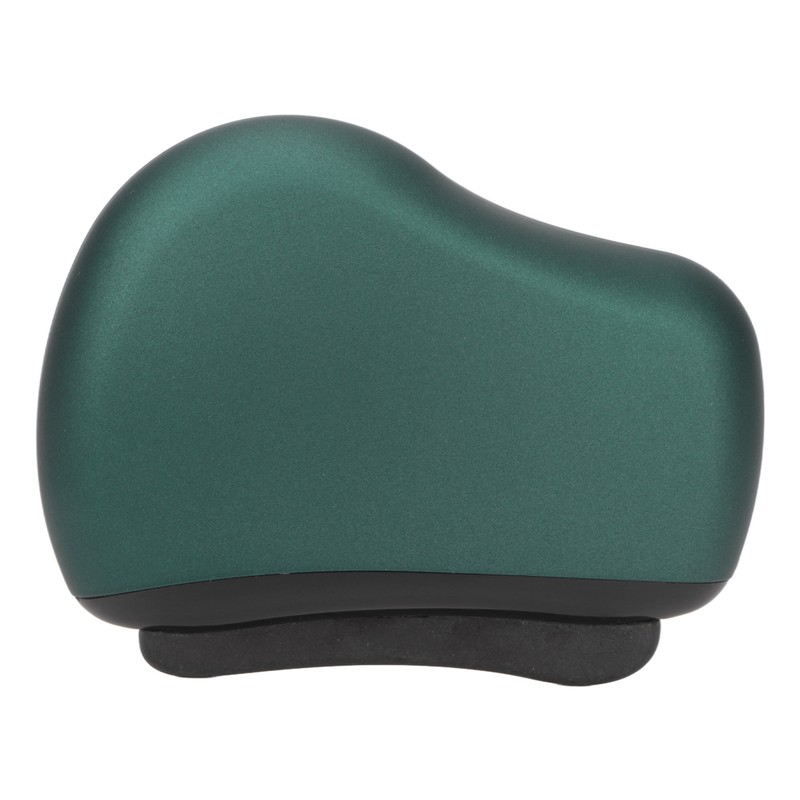 Face Scraping Massager Lymphatic Dredging Heating Electric Photothermal Scraping Device