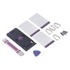 20pcs Replacement Tips Stylus Pen Nibs Parts for Galaxy Note