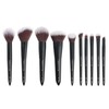 Brushworks Ultimate Mini Travel Set