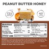 Power Crunch Protein Wafer Bars, High Protein Snacks with Delicious