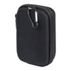 Khanka Dedicated Protective Storage Case Compatible with Ricoh WG-80/WG-70/WG-60/WG-50/WG-40/WG-30 Digital