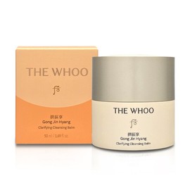 Whoo Gongjinhyang Cleansing Balm 50ml / 후 공진향 클렌징 밤 50ml