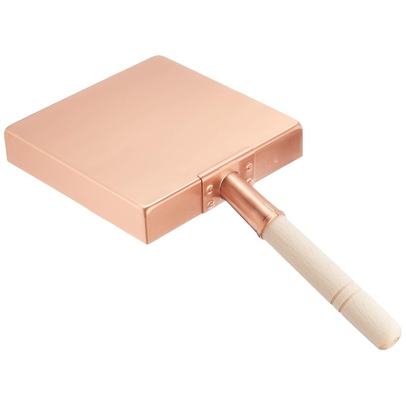 eul Copper Eggs Burn The Kanto type 18 cm