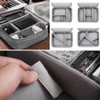 Case Digital Storage bag Portable Electronics Travel Organizer USB Cable