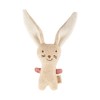 Sigibaby Rattle Grasping Toy Rabbit