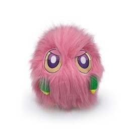 Youtooz Kuribee Stickie in 9", Magnetic and Soft Yu-Gi-Oh! Plush - Cute Huggable Kuribee Plushie from Yu-Gi-Oh! Plush Collection