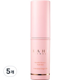 Indeed, 3 multi-balms / 가히 멀티밤 3개