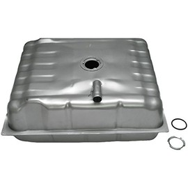 Dorman 576-145 Front Fuel Tank Compatible with Select Ford Models