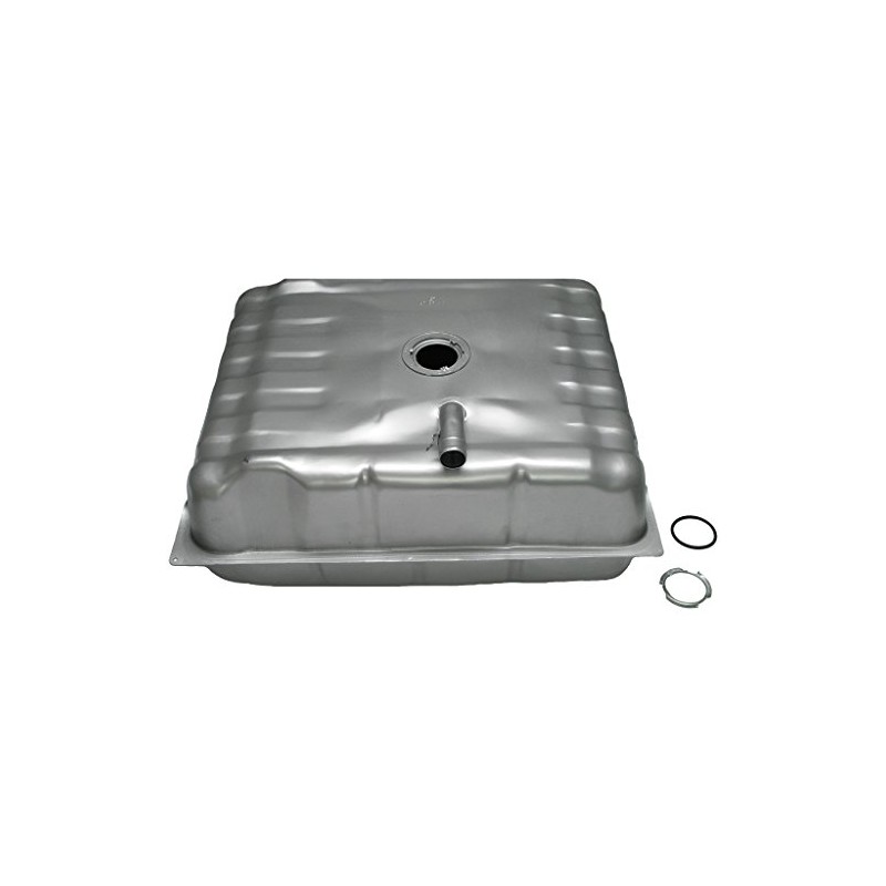 Dorman 576-145 Front Fuel Tank Compatible with Select Ford Models