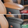 CheroCar Center Console Armrest Cover Fit for Bronco Sport 2