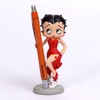 Rotary Hiro Design Accessory Betty Red Dress Betty Height 5.3