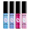 NYX PROFESSIONAL MAKEUP #THISISEVERYTHING Lip Oil, Lip Gloss - Sheer