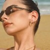 vuiikhir 14K Gold Earrings for Women 14K Gold Hoop Earrings
