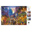 Buffalo Games - The Big Easy, New Orleans - Rompecabezas
