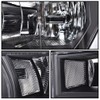 PIT66 Headlights Assembly Compatible with 2015 2016 2017 Ford F150