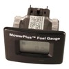 John Deere Original Equipment Rectangular Case Hour Meter Gauge -