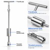 Car Dent Repair Puller Kit for Auto Body Panels –