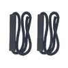 2PCS Cooler Rope Handle Replacement, Ideal for Use with YETI