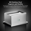 Tofu Press, Multifunctional, 304 Stainless Steel, DIY, Household, Adjustable, Tofu