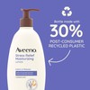 Aveeno Stress Relief Moisturizing Body Lotion with Lavender Scent, to