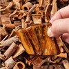 국산 유근피 느릅나무 뿌리 껍질차 코나무 Korean Ulmus Hookeriana Bark