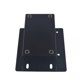 Unbranded Generic Torque Converter Riser Plate for 196cc 212cc CT200U Coleman Mini Bike