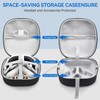 3BAO M eta Q uest 3/3S case Large capacity accessory