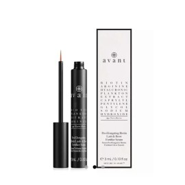 Avant Pro-Elongating Biotin Lash & Brow Fortifier Serum 0.10 oz 3ml ~ NIB!!