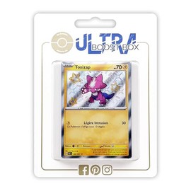 my-booster Pokémon Company SV045-FR-UB-140, Multi-Colour