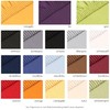 CelinaTex Topper Fitted Sheet Cotton Box Spring Bed Waterbed Fitted