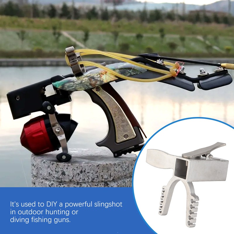 Archery Arrow Release Aids Finger Grip Caliper for Compound Hunting