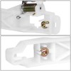Factory Style Rear Door Handle Mount Bracket Compatible with Chevy