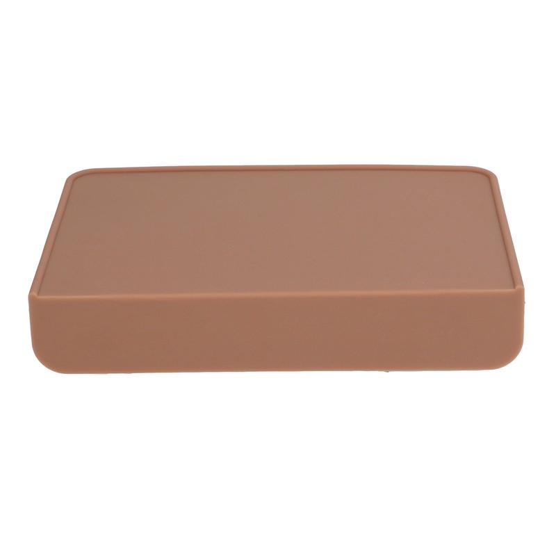 Silicone Coffee Tamping Pad Food Grade Coffee Machine Mat with