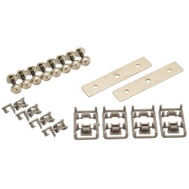 トミーテック ジオコレ 鉄道コレクション 走行用パーツセット TT-04R ジオラマ用品